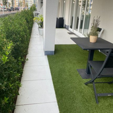 Marlux Minimal 60x60x3 White (uit assortiment 2024)